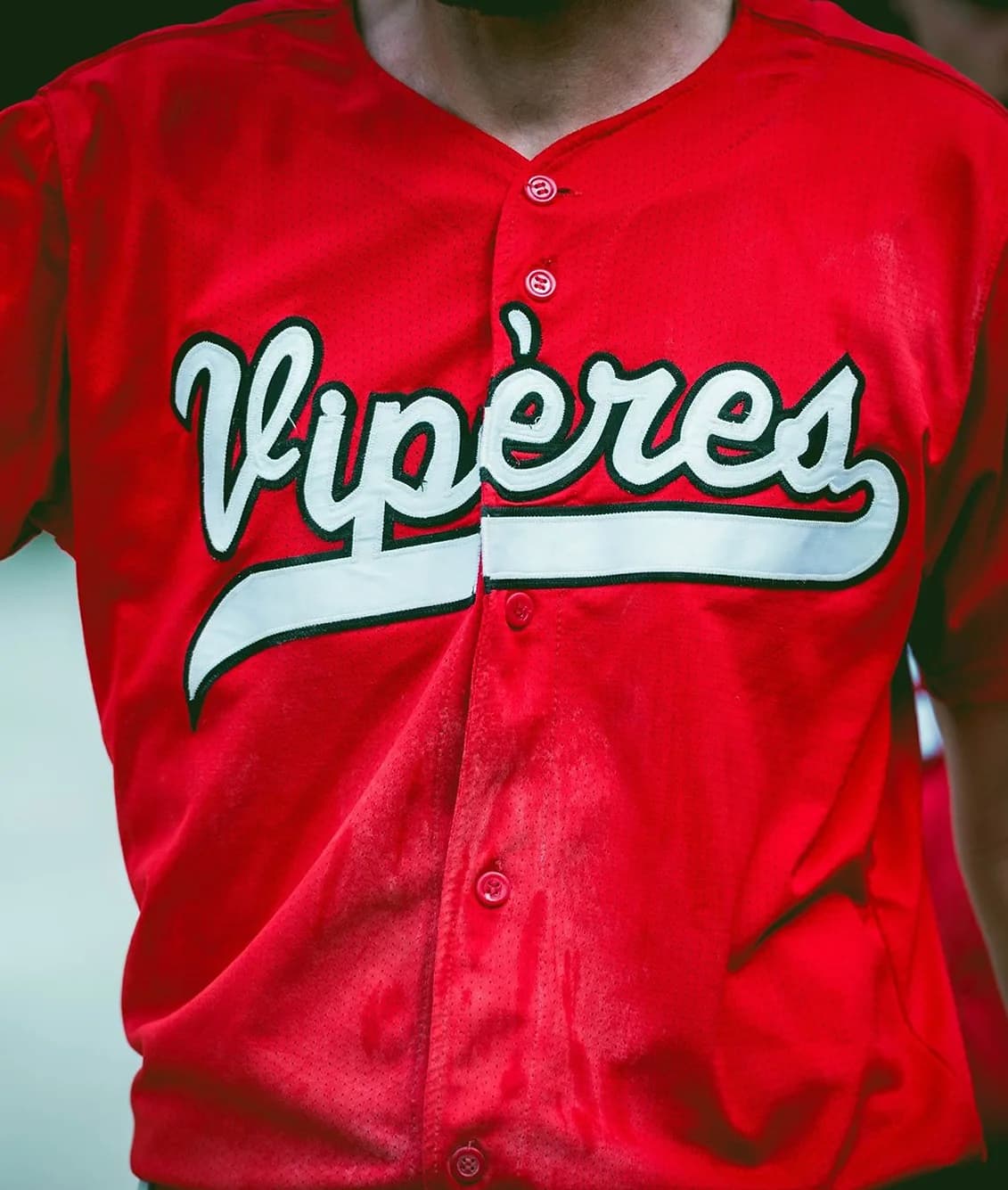 Parlons baseball