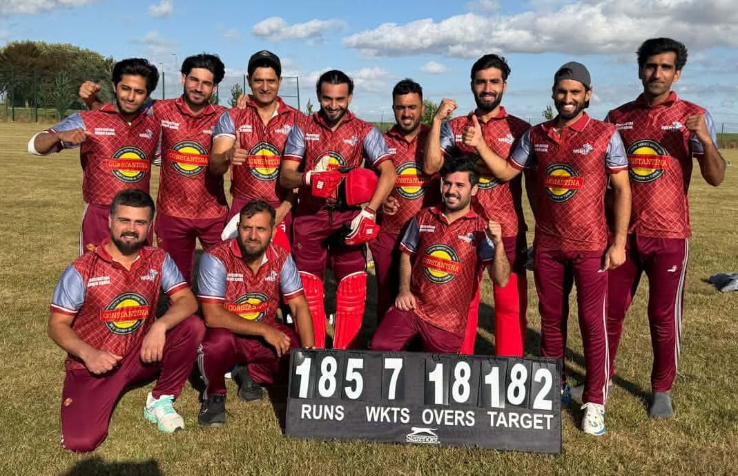 Cricket