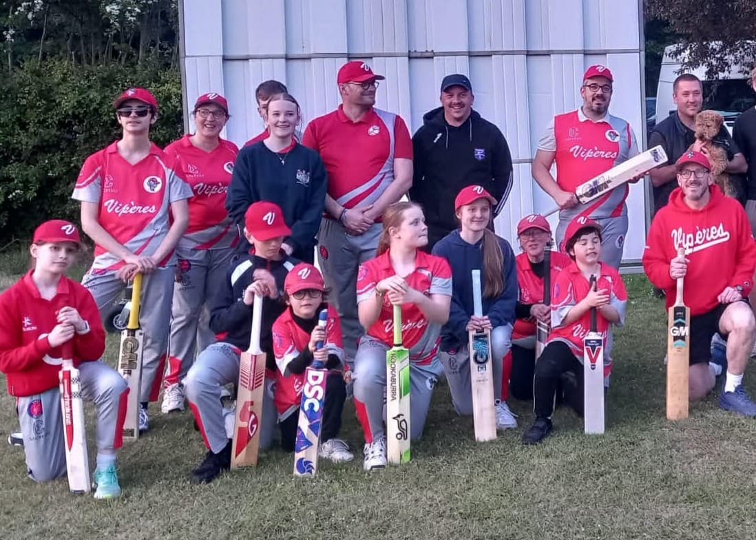 Cricket Recreational & Juniors